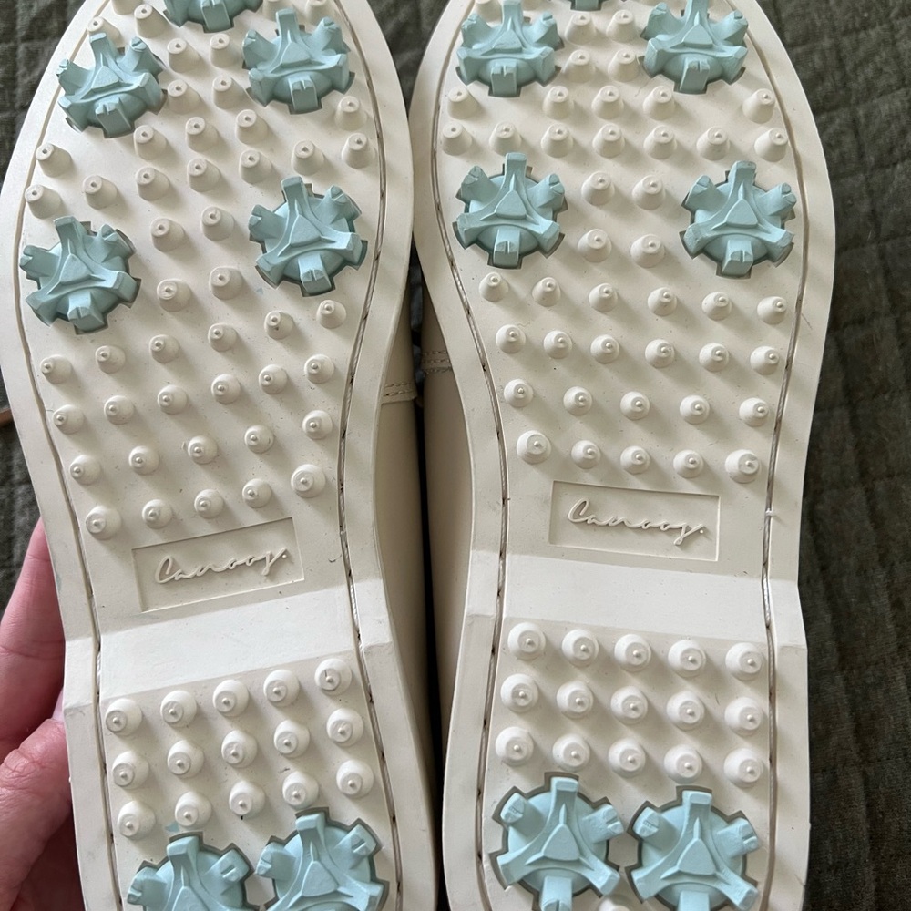 Canoos Ellery Golf Shoe - Picture 2 of 4